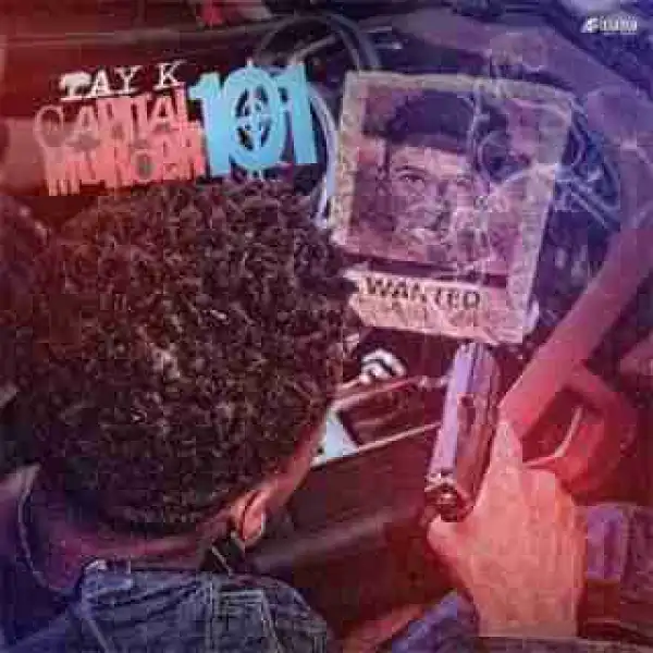 Instrumental: Tay-K - Gun Him Down